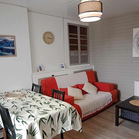 Charmant Appartement Au Centre De Bagnères-de-Bigorre Buitenkant foto