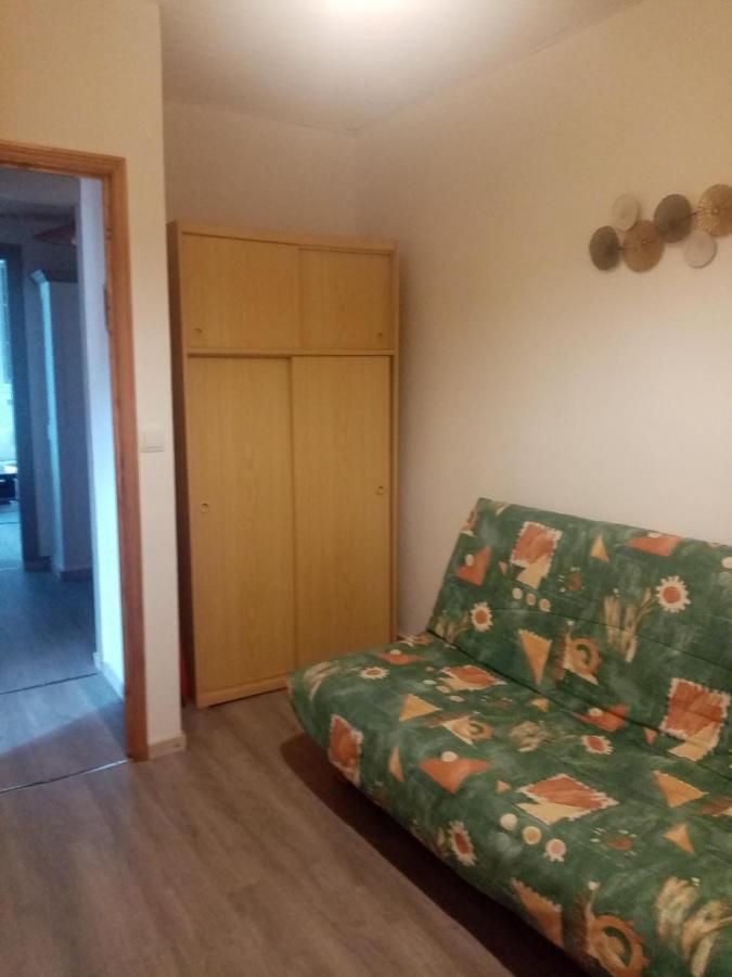 Charmant Appartement Au Centre De Bagnères-de-Bigorre Buitenkant foto