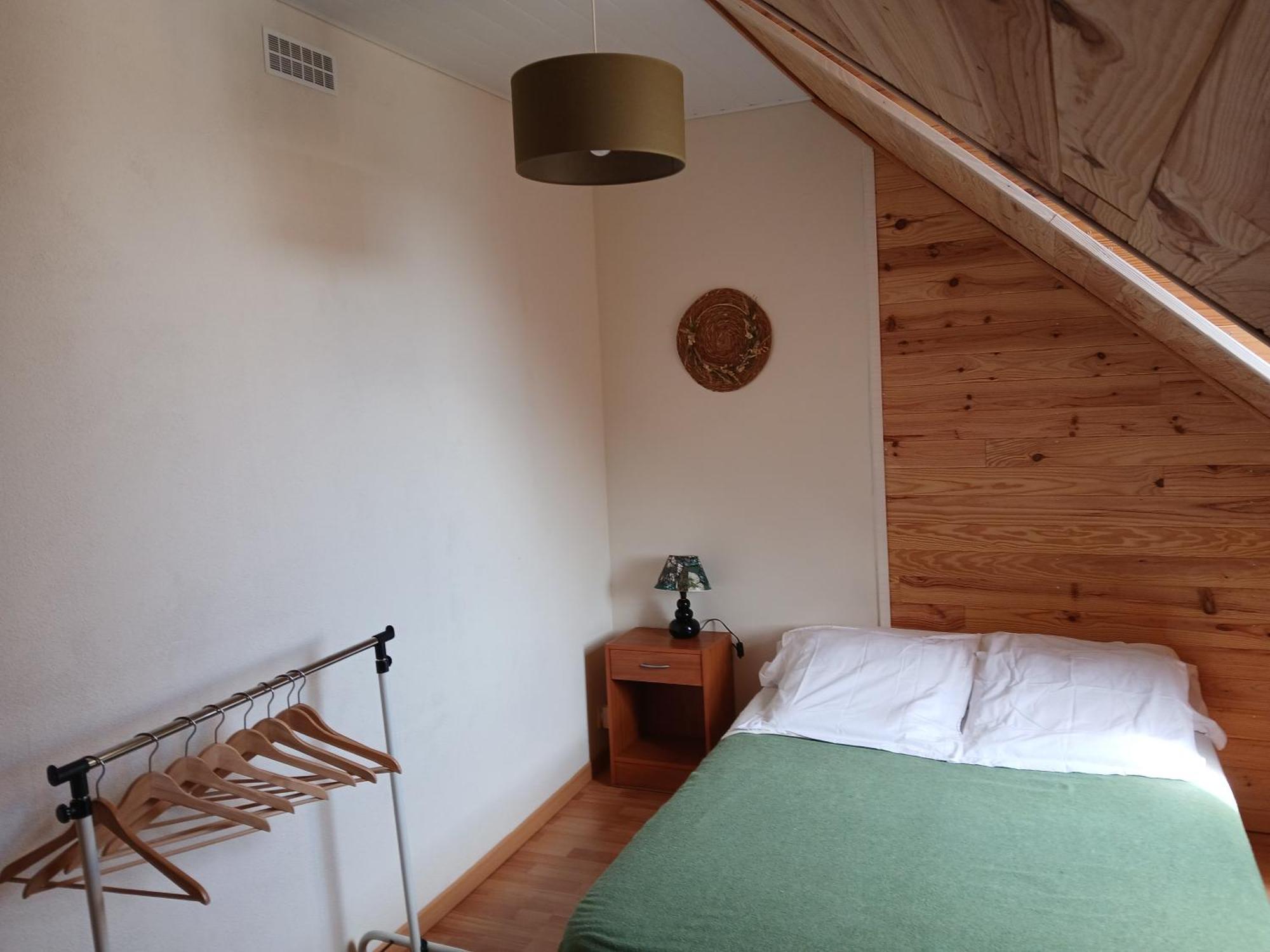 Charmant Appartement Au Centre De Bagnères-de-Bigorre Buitenkant foto