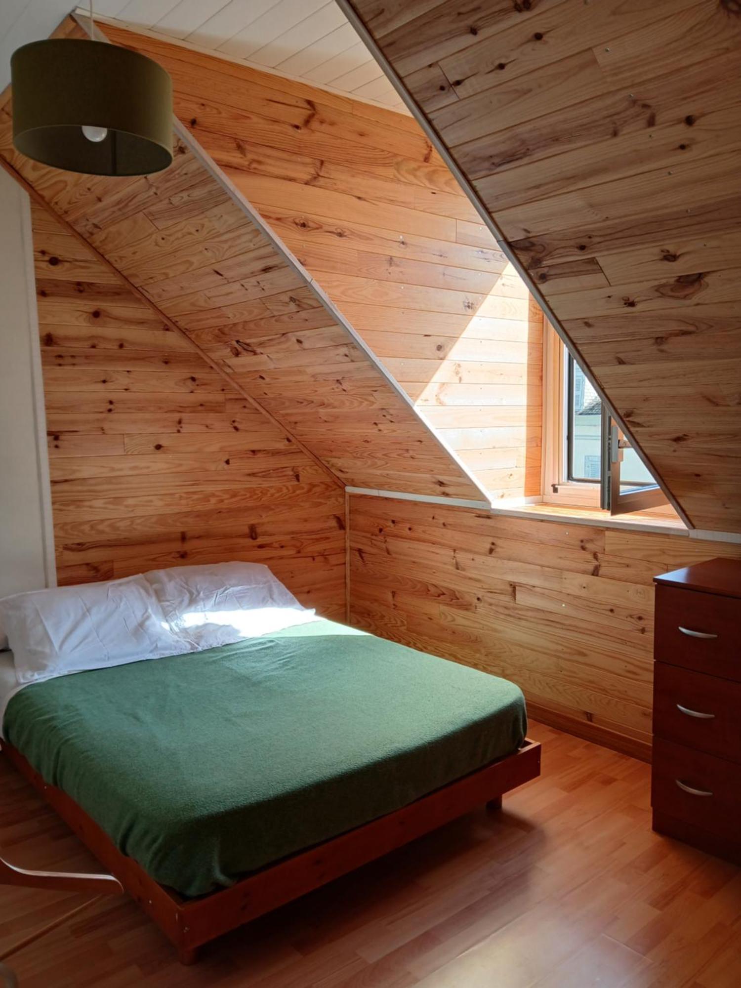 Charmant Appartement Au Centre De Bagnères-de-Bigorre Buitenkant foto